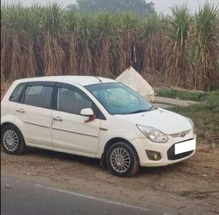 Ford Figo 2012-2015 Ford Figo Diesel EXI