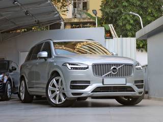 Volvo XC 90 Volvo XC 90 T8 Excellence BSIV