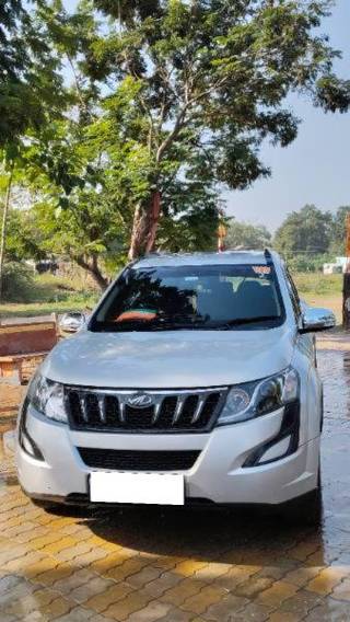 Mahindra XUV500 Mahindra XUV500 W6 2WD