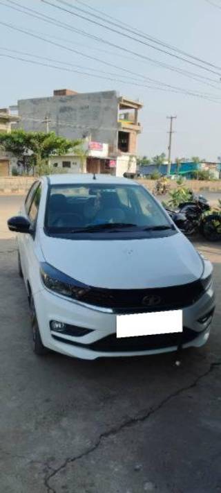 Tata Tiago Tata Tiago XZ Plus BSVI