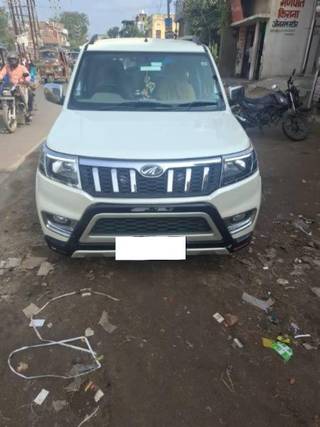 Mahindra Bolero Neo Mahindra Bolero Neo N10 BSVI