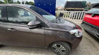 Tata Tiago 2015-2019 Tata Tiago 1.2 Revotron XZ