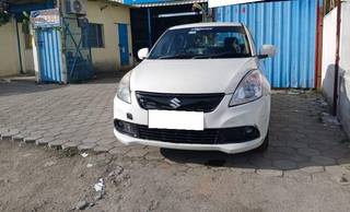 Maruti Swift Dzire Tour 2018-2021 Maruti Swift Dzire Tour 1.3 S Diesel