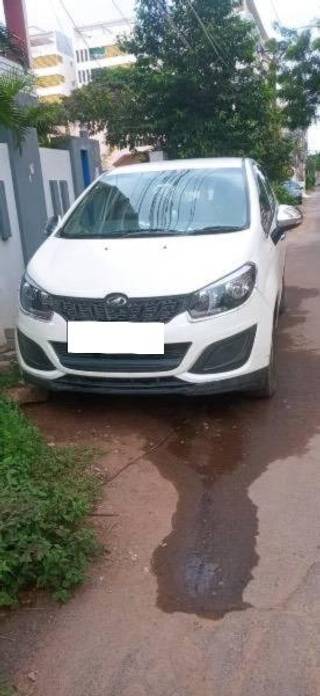 Mahindra Marazzo Mahindra Marazzo M2 8Str BSIV