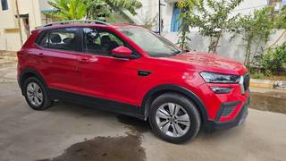 Skoda Kushaq Skoda Kushaq 1.0 TSI Ambition BSVI