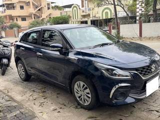 Maruti Baleno 2015-2022 Maruti Baleno Delta