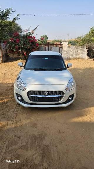 Maruti Swift 2021-2024 Maruti Swift ZXI