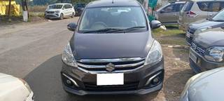 Maruti Ertiga 2012-2015 Maruti Ertiga ZDI