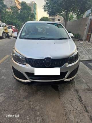 Mahindra Marazzo Mahindra Marazzo M8