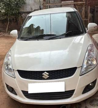 Maruti Swift 2010-2014 Maruti Swift VDI