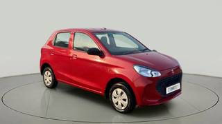 Maruti Alto K10 Maruti Alto K10 VXI Plus