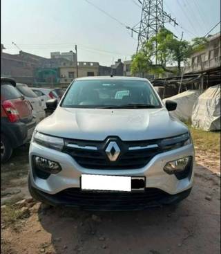 Renault KWID Renault KWID RXT