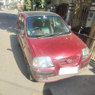 Hyundai Santro Xing Hyundai Santro Xing XK