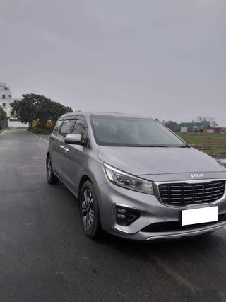 Kia Carnival 2020-2023 Kia Carnival Limousine Plus