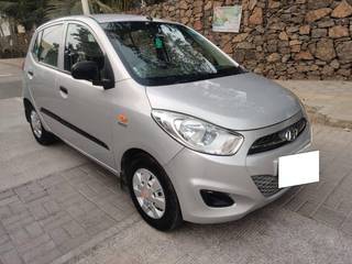 Hyundai i10 Hyundai i10 Era 1.1 iTech SE