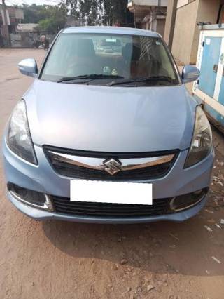 Maruti Swift Dzire 2015-2017 Maruti Swift Dzire ZXI