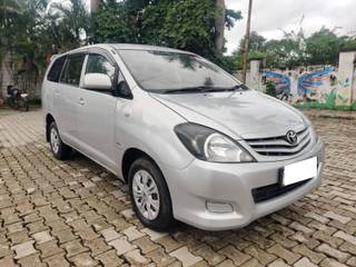 Toyota Innova 2004-2011 Toyota Innova 2.0 G1