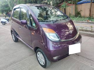 Tata Nano 2012-2017 Tata Nano Twist XT