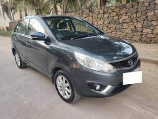 Tata Zest Tata Zest Revotron 1.2 XT