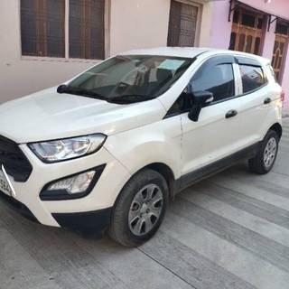 Ford EcoSport 2015-2021 Ford Ecosport 1.5 Diesel Ambiente BSIV