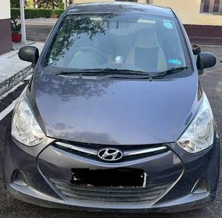 Hyundai EON Hyundai EON Era Plus