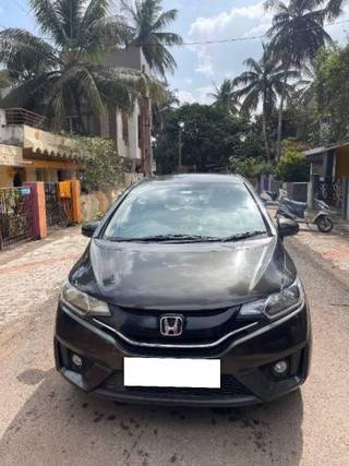 Honda Jazz 2014-2020 Honda Jazz VX