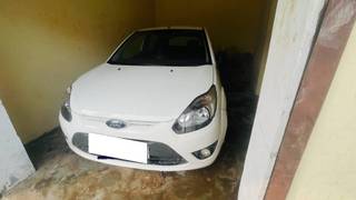 Ford Figo 2012-2015 Ford Figo Diesel EXI