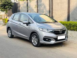 Honda Jazz Honda Jazz V