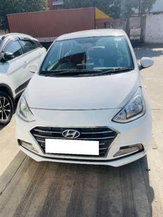 Hyundai Xcent Hyundai Xcent 1.2 VTVT S