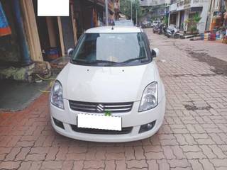 Maruti Swift Dzire 2008-2012 Maruti Swift Dzire VDi