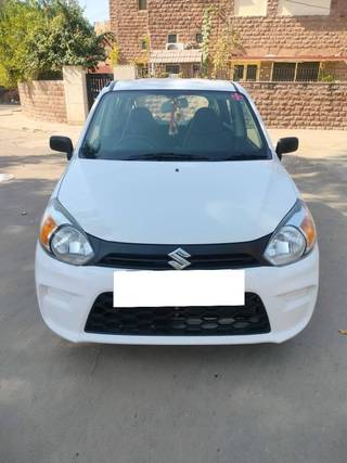 Maruti Alto 800 Maruti Alto 800 LXI