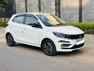 Tata Tiago Tata Tiago XZA AMT