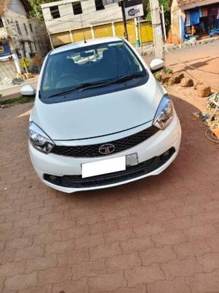 Tata Tiago 2019-2020 Tata Tiago XZ