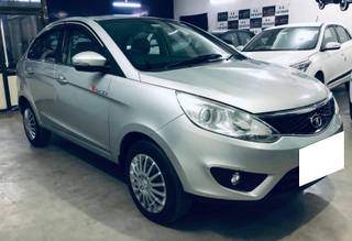 Tata Zest Tata Zest Revotron 1.2T XM