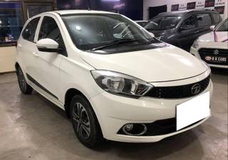 Tata Tiago 2015-2019 Tata Tiago 1.2 Revotron XZ