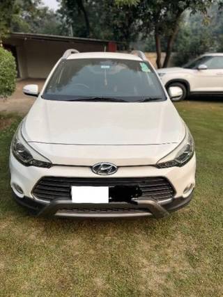 Hyundai i20 Active Hyundai i20 Active 1.2