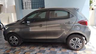 Tata Tiago Tata Tiago XT CNG