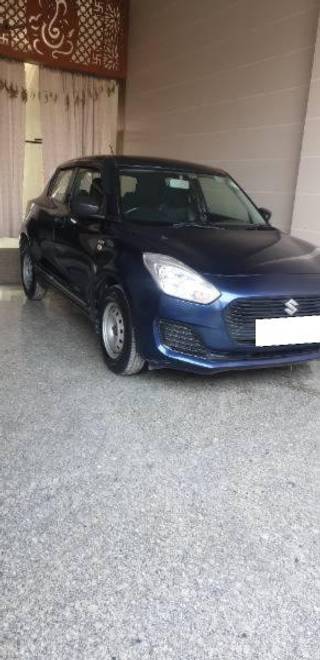 Maruti Swift 2014-2021 Maruti Swift LDI