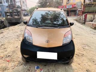 Tata Nano 2012-2017 Tata Nano Twist XE