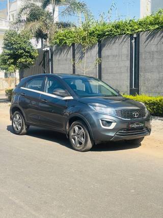 Tata Nexon 2017-2020 Tata Nexon 1.5 Revotorq XM