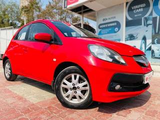 Honda Brio 2013-2016 Honda Brio VX