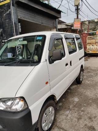 Maruti Eeco Maruti Eeco 5 Seater AC