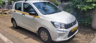 Maruti Celerio Tour 2018-2021 Maruti Celerio H2 CNG