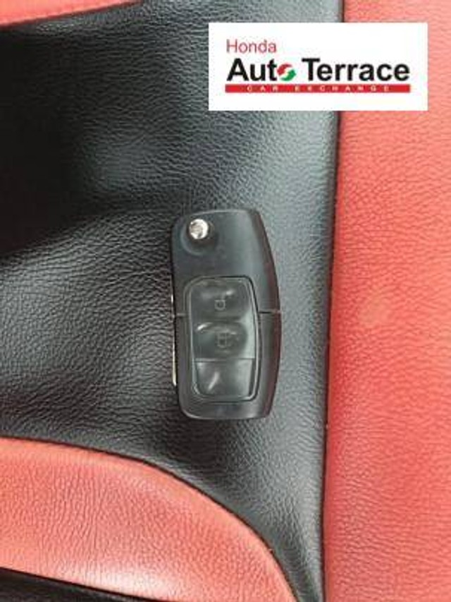 Second-hand 2016 Ford Ecosport 1.5 TDCi Trend BSIV for sale in Tiruchirappalli-14