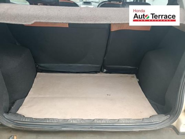 Second-hand 2016 Ford Ecosport 1.5 TDCi Trend BSIV for sale in Tiruchirappalli-9