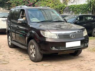 Tata Safari Storme 2012-2015 Tata Safari Storme VX