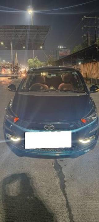 Tata Tigor EV Tata Tigor EV XZ Plus LUX