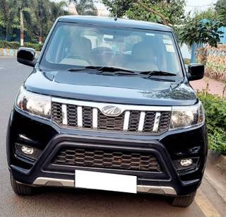 Mahindra Bolero Neo Mahindra Bolero Neo N10 BSVI