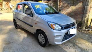 Maruti Alto 800 Maruti Alto 800 LXI