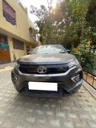 Tata Nexon 2020-2023 Tata Nexon XE BSVI